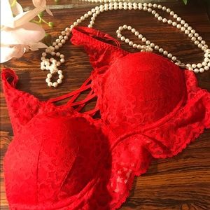 Victoria’s Secret Bra